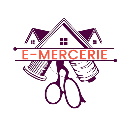 Logo E-mercerie
